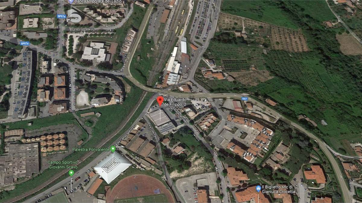 STUDIO DI VELLETRI