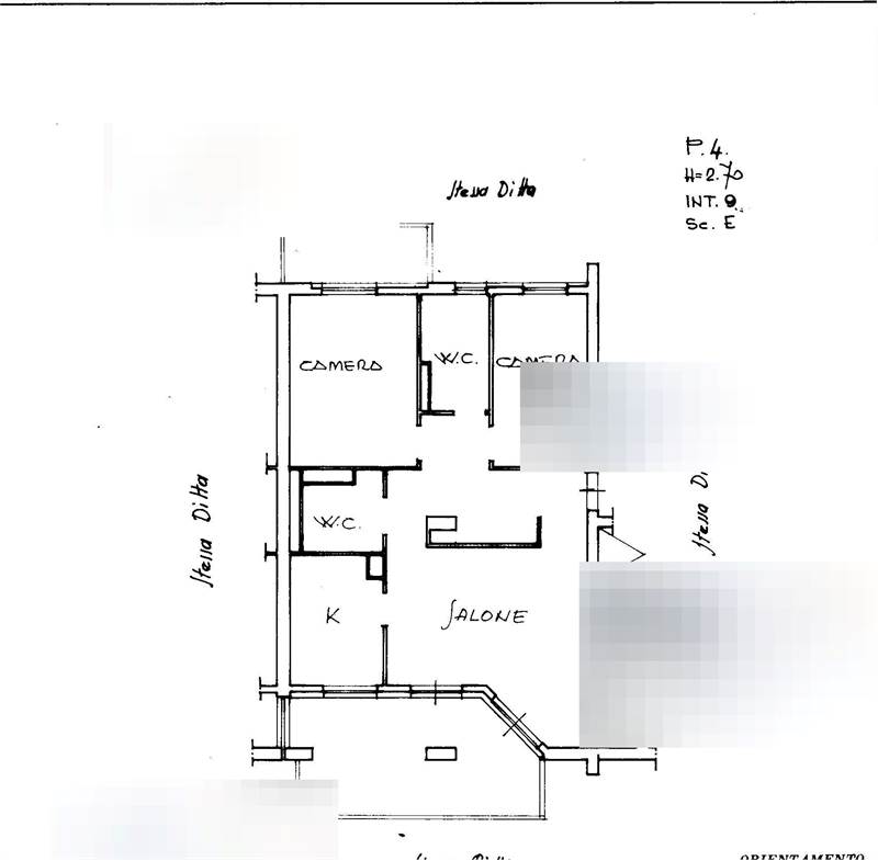 Planimetria 1