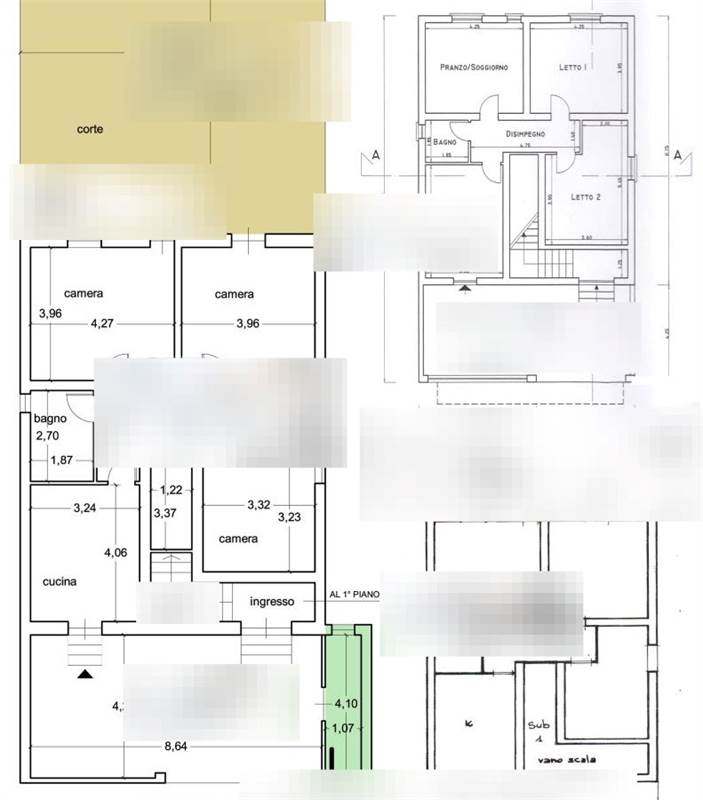 Planimetria 1