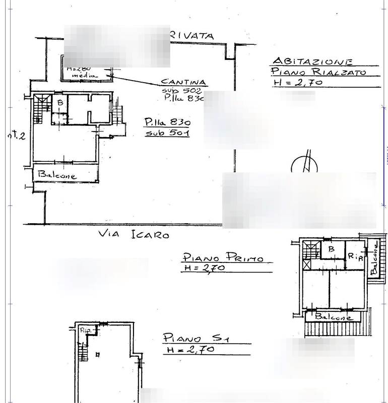 Planimetria 1